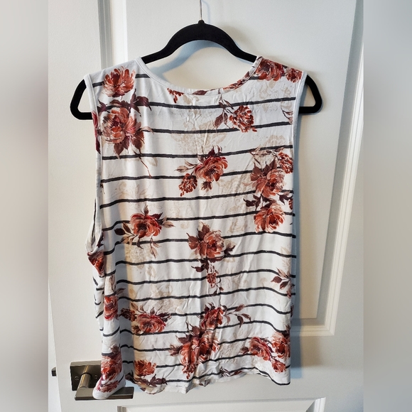 Maurice's Tank Top - Picture 2 of 3